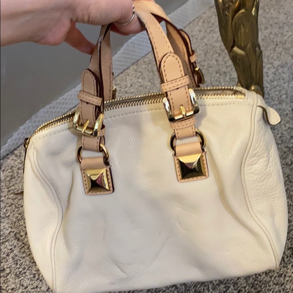 Michael Kors purse - Picture 5 of 14